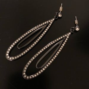 Premier Designs Night Out Earrings